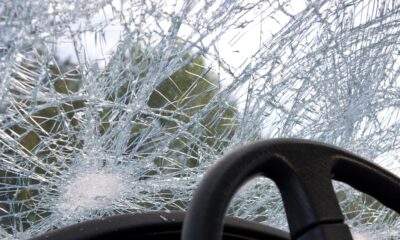 Incidente stradale