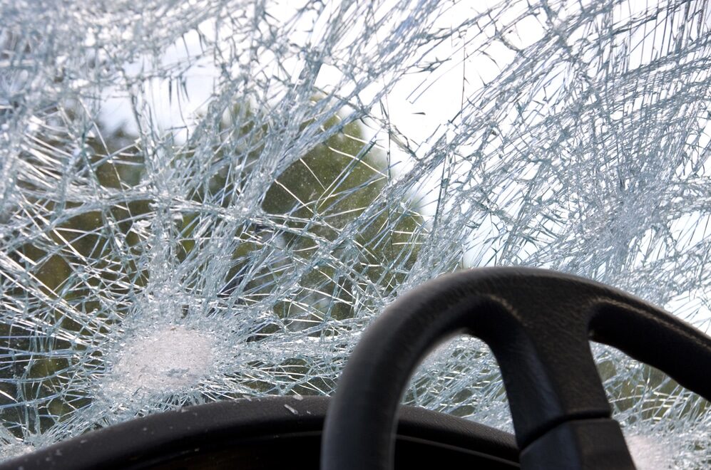 Incidente stradale