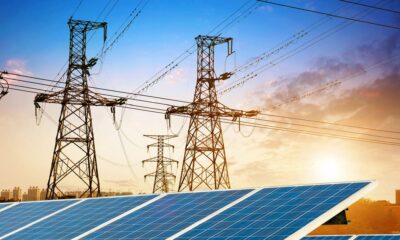 Impianto fotovoltaico