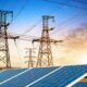 Impianto fotovoltaico