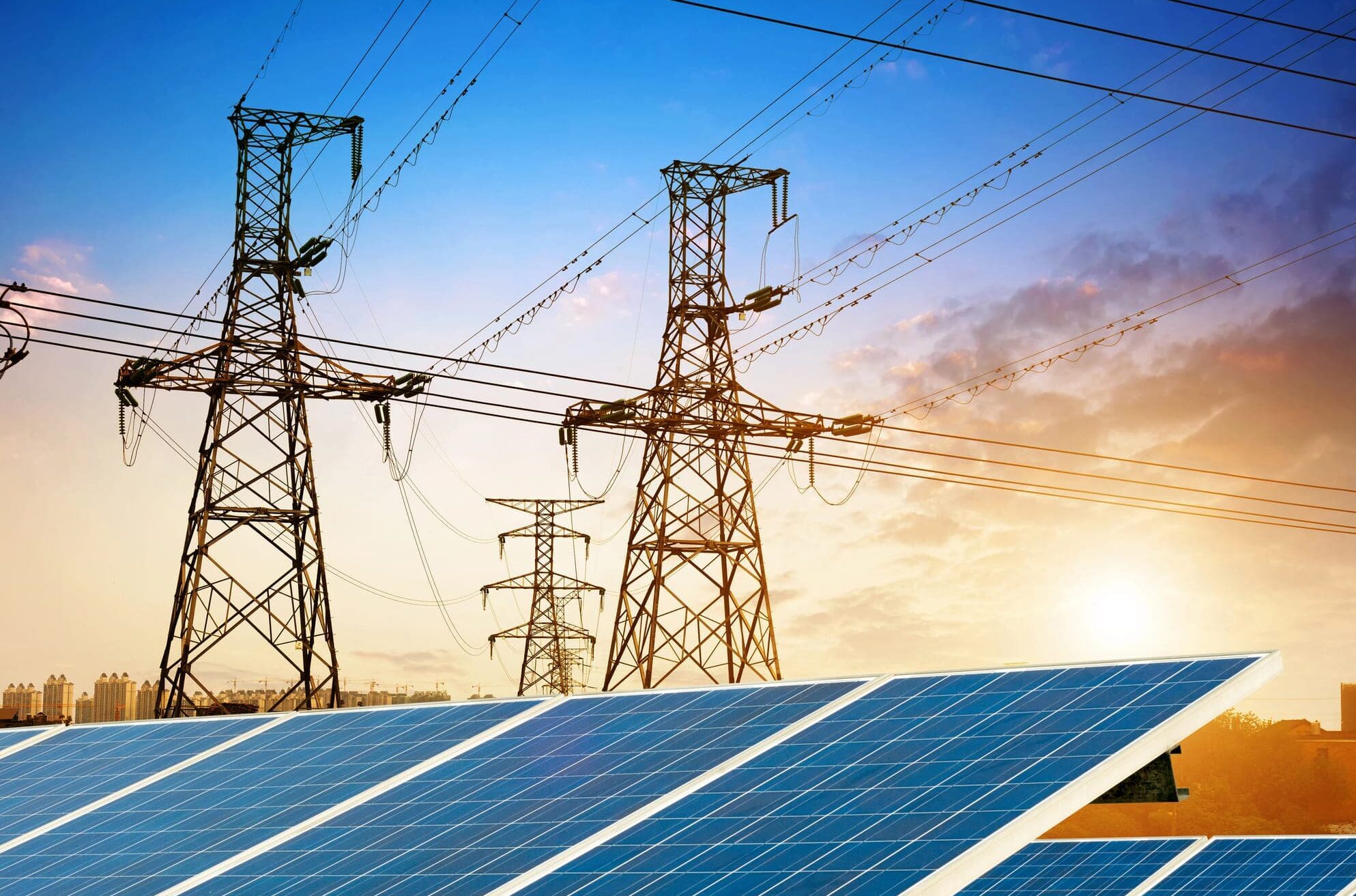 Impianto fotovoltaico