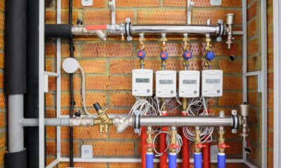 Contatori elettricità