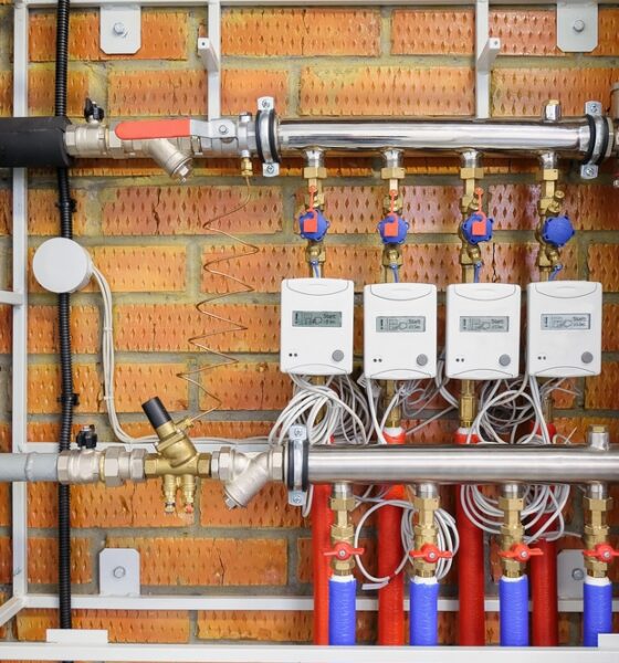 Contatori elettricità