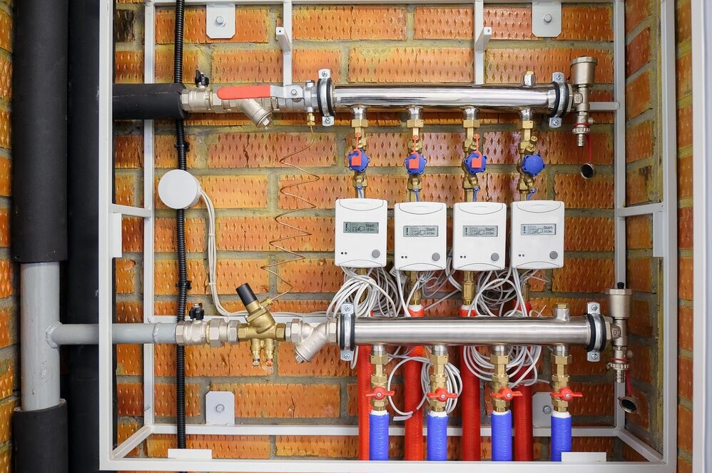 Contatori elettricità