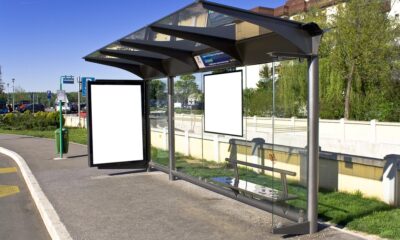 Fermata dell'autobus