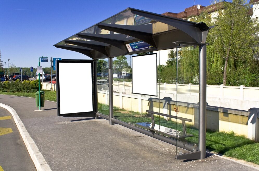 Fermata dell'autobus