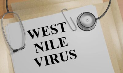 West Nile Virus - West Nile in FVG