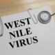 West Nile Virus - West Nile in FVG