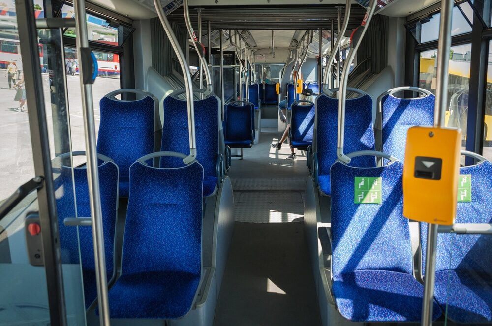 Autobus