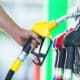 Distributore di carburante