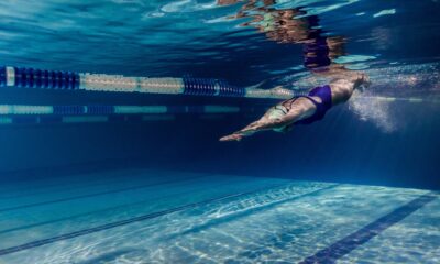 Piscina - Asufc