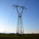 Traliccio alta tensione