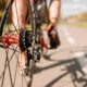 Ciclista - Carlotta Petris