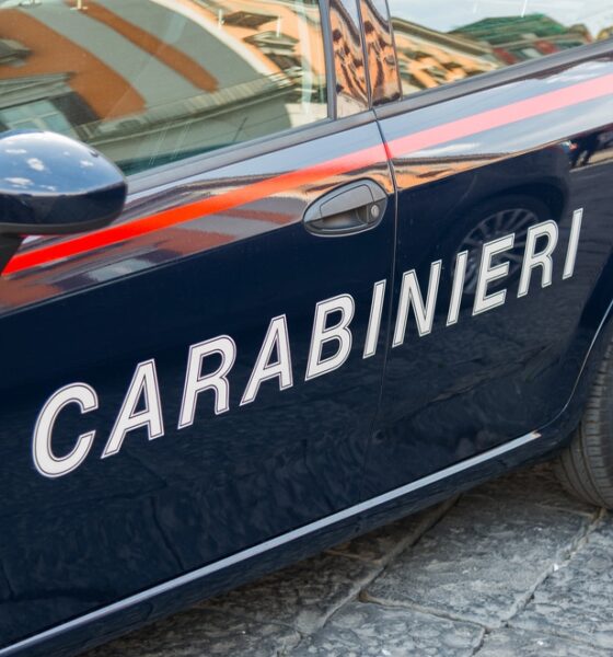Carabinieri