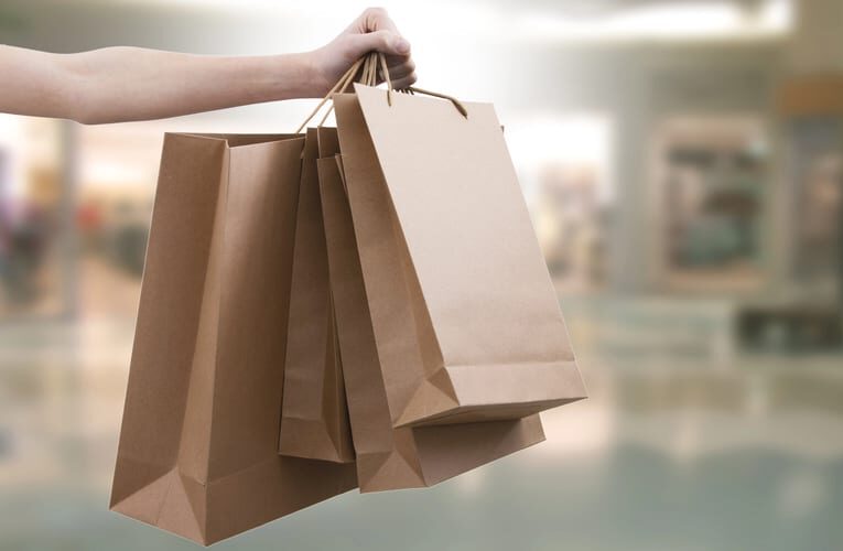 Shopping