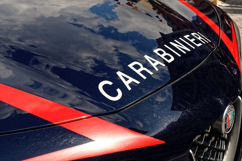 Carabinieri