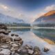 Laghi di Fusine - No Borders Music Festival