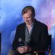 Christopher Nolan, regista dell'Odissea