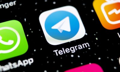 Telegram