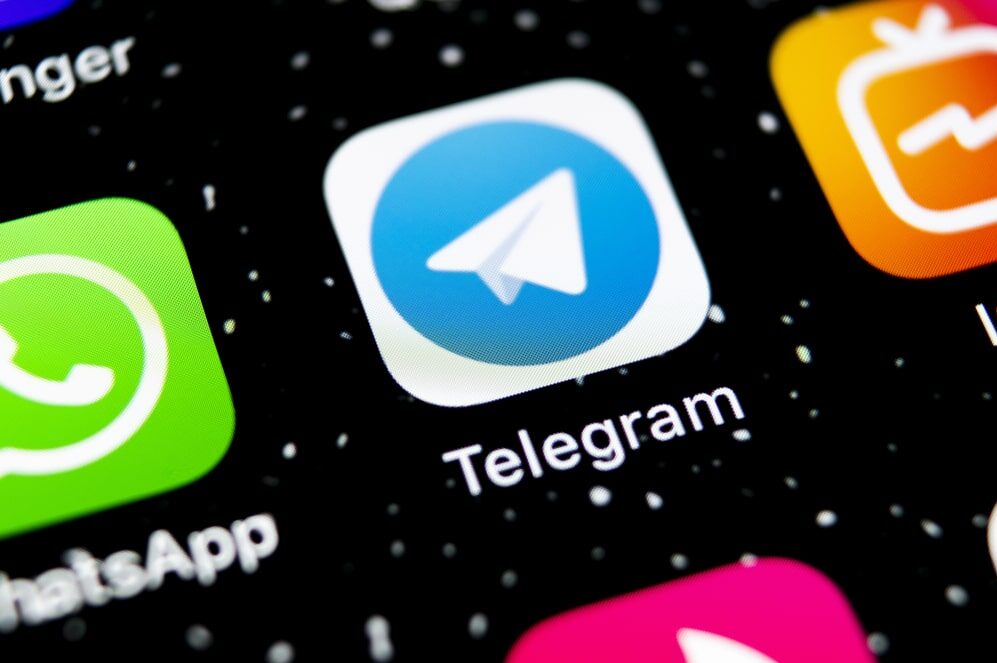 Telegram