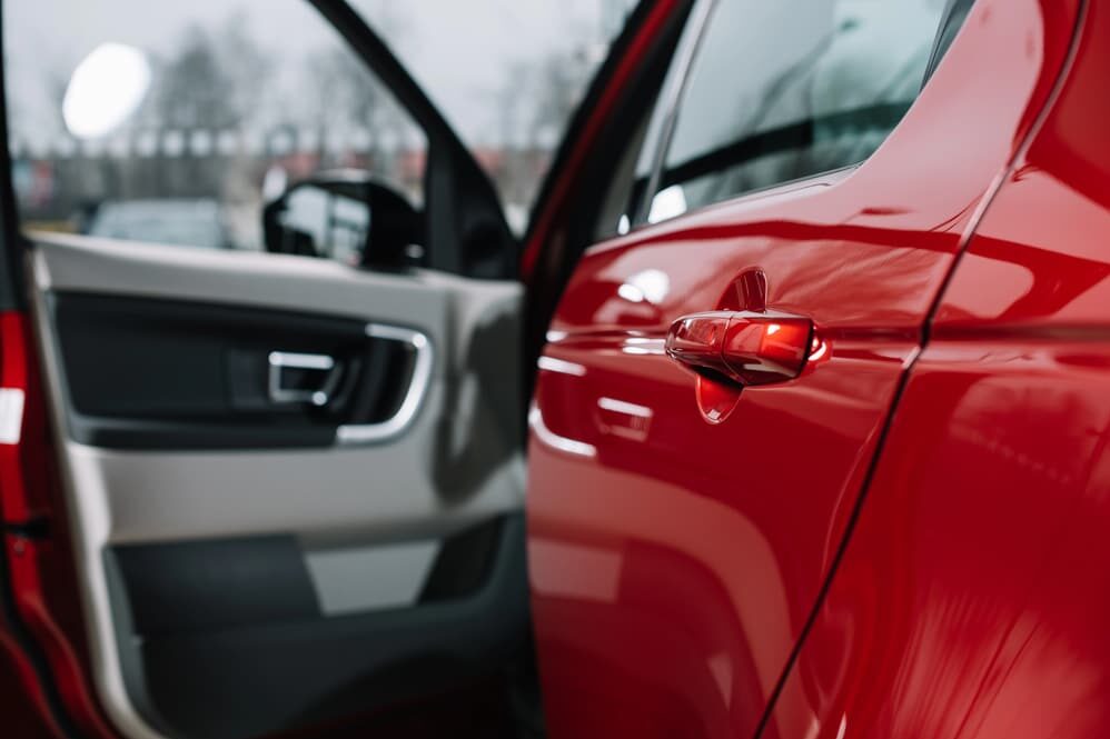 Auto - Beni durevoli Fvg
