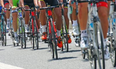 Gara di ciclismo