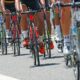 Gara di ciclismo