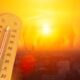 Temperatura elevata