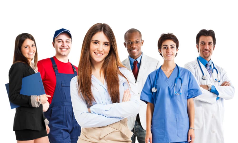 Lavoratori