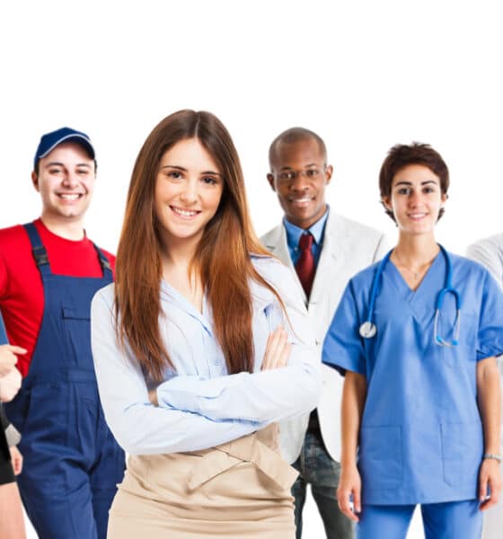 Lavoratori