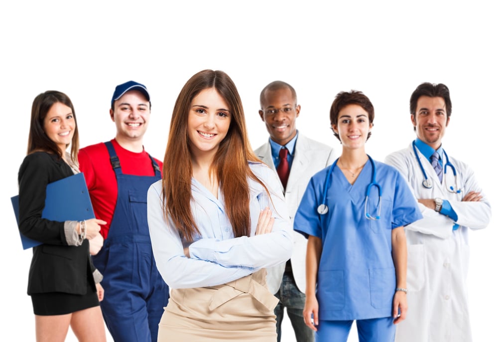 Lavoratori