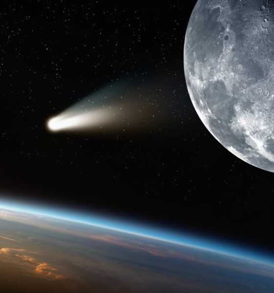 Cometa