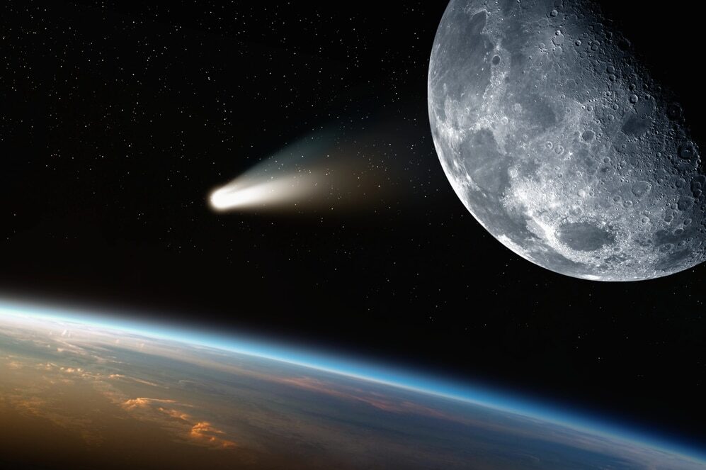 Cometa
