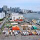 Porto di Tokyo