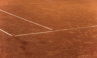 Campo da tennis