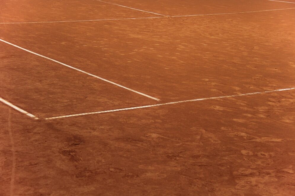 Campo da tennis