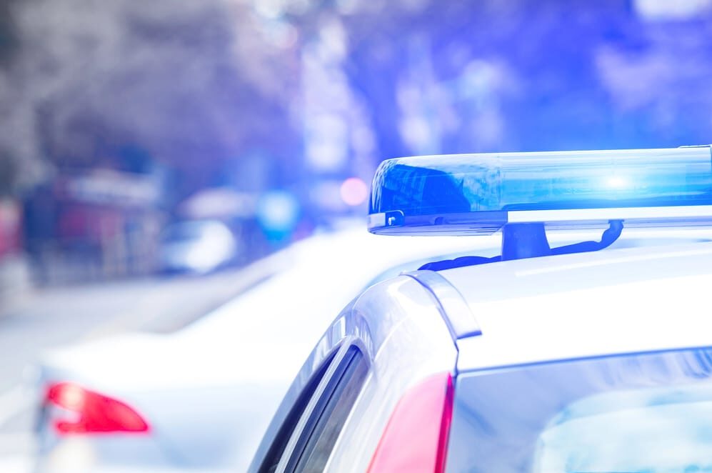Polizia