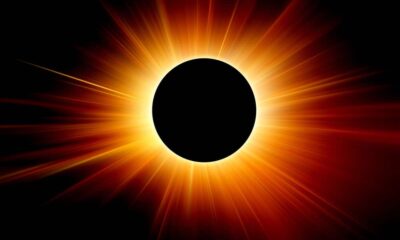 Eclissi solare - come e quando vedere l'eclissi di sole del 12 agosto in fvg