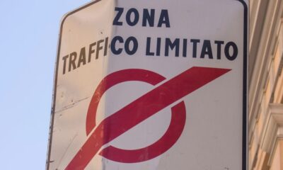 Zona traffico limitato