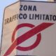 Zona traffico limitato