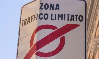 Zona traffico limitato