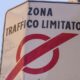 Zona traffico limitato