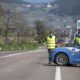 Posto di blocco