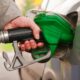 Pompa di benzina