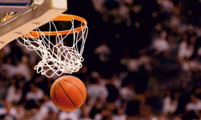 Canestro da basket