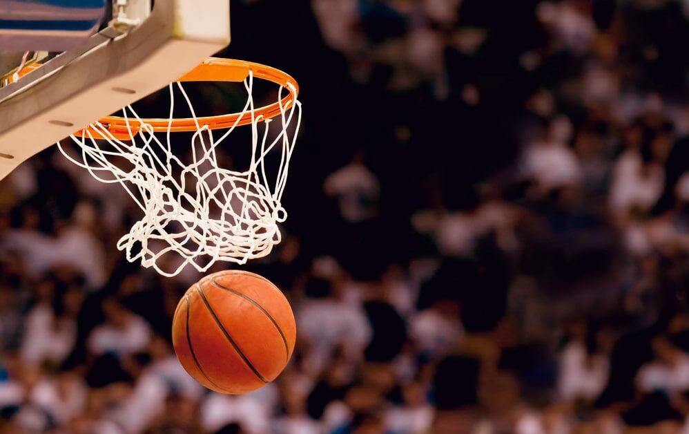 Canestro da basket