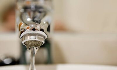 Acqua rubinetto