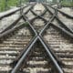 Scambio ferroviario