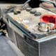 Batteria auto