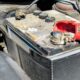 Batteria auto